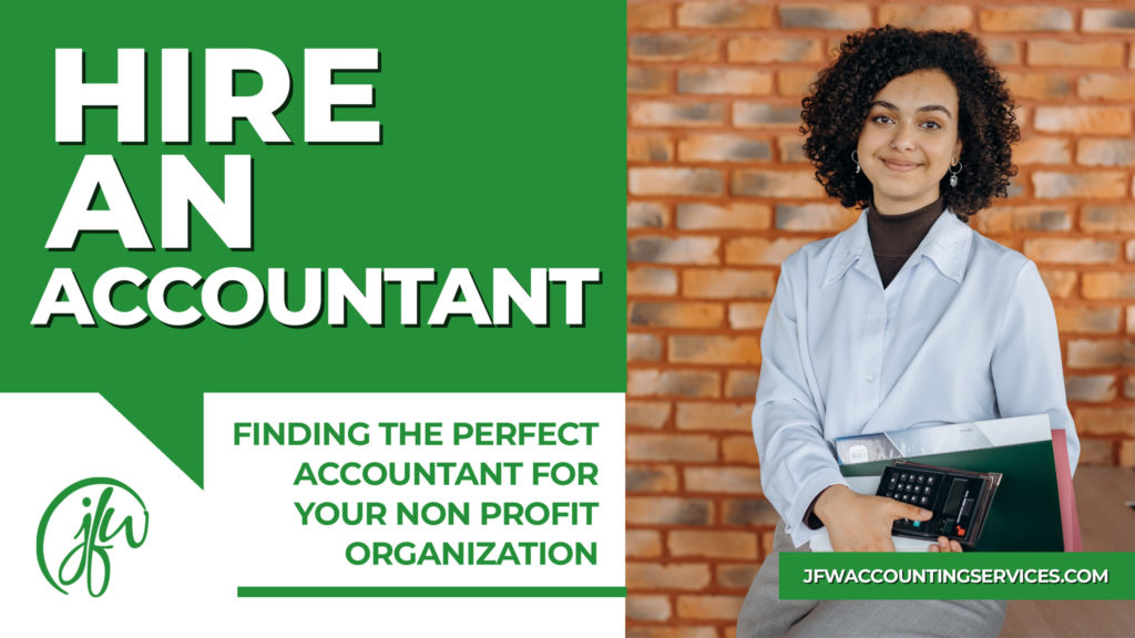 improve your nonprofit cash flow with the help of outsourced accounting services