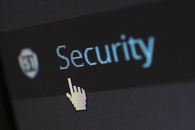 Protect your nonprofits with strong security measures