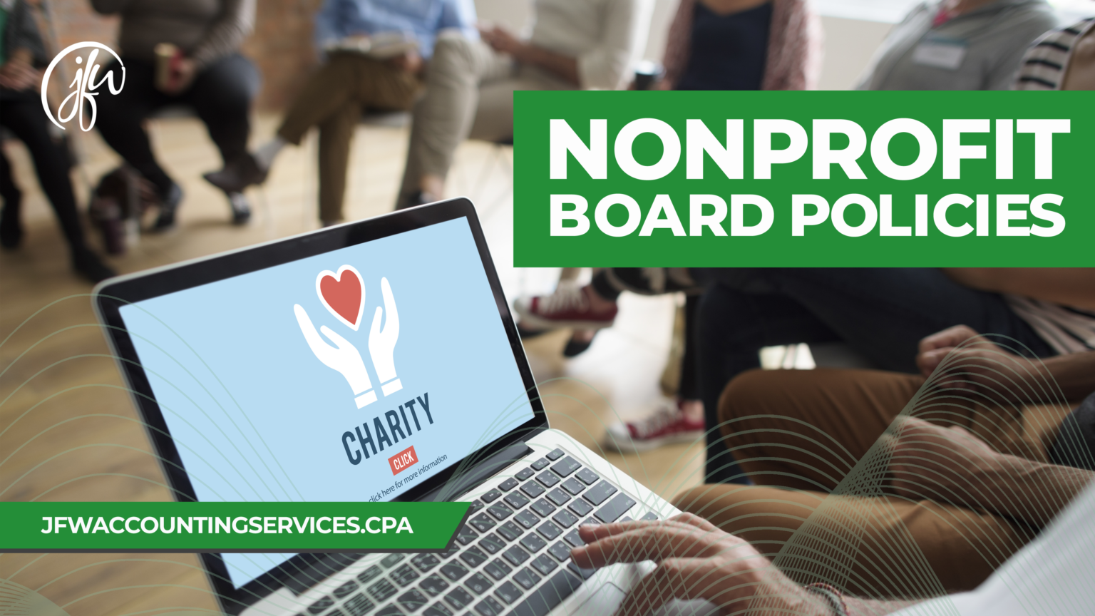 Nonprofit Board Policies How To Create And Update Your Policies