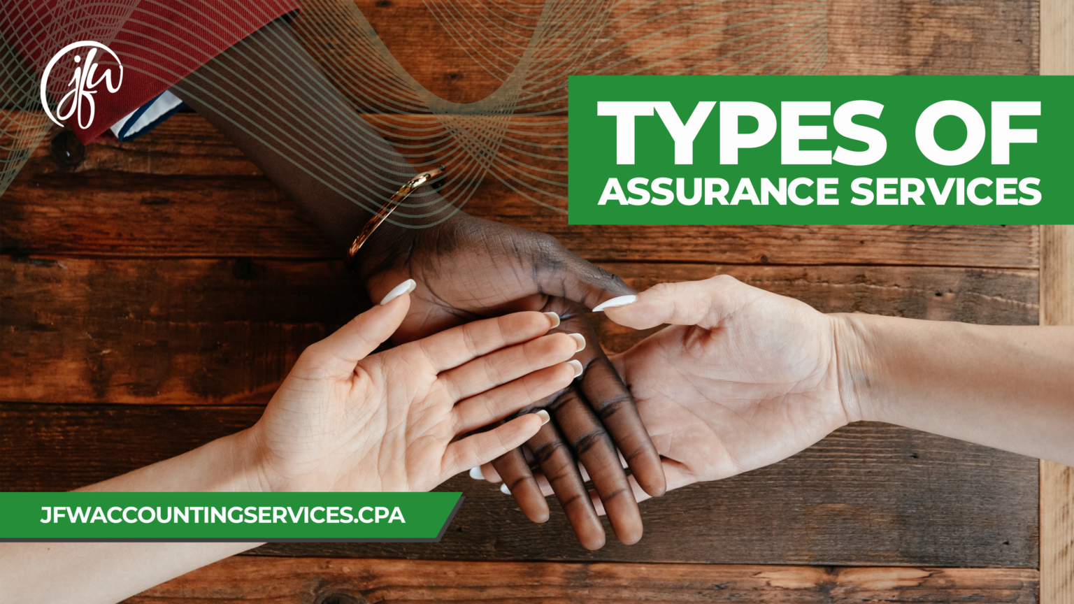 List Of Assurance Services Here Are 4 Reasons To Hire CPAs For