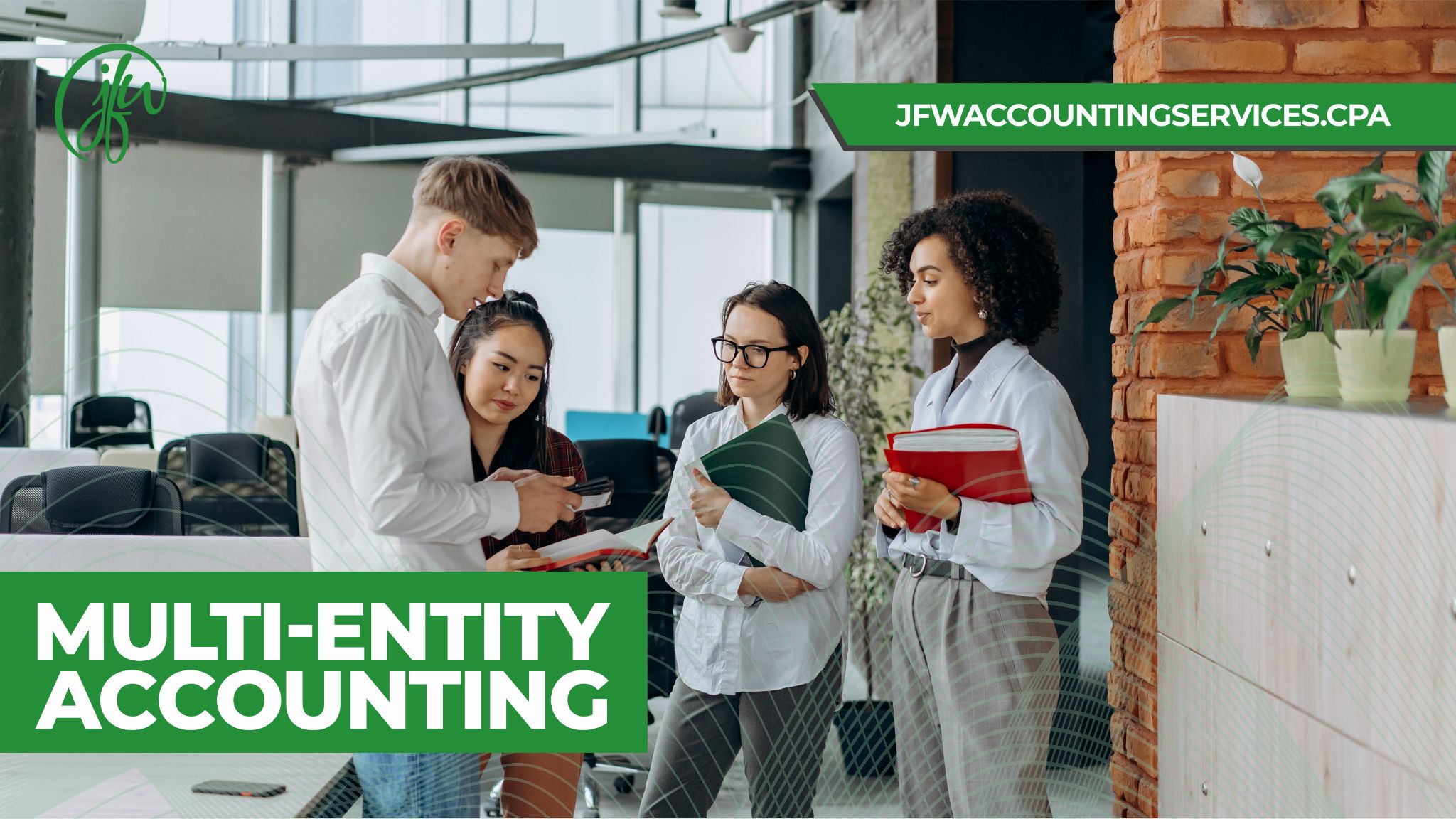 Multi Entity Accounting The Key Strategies For Effectively Managing It