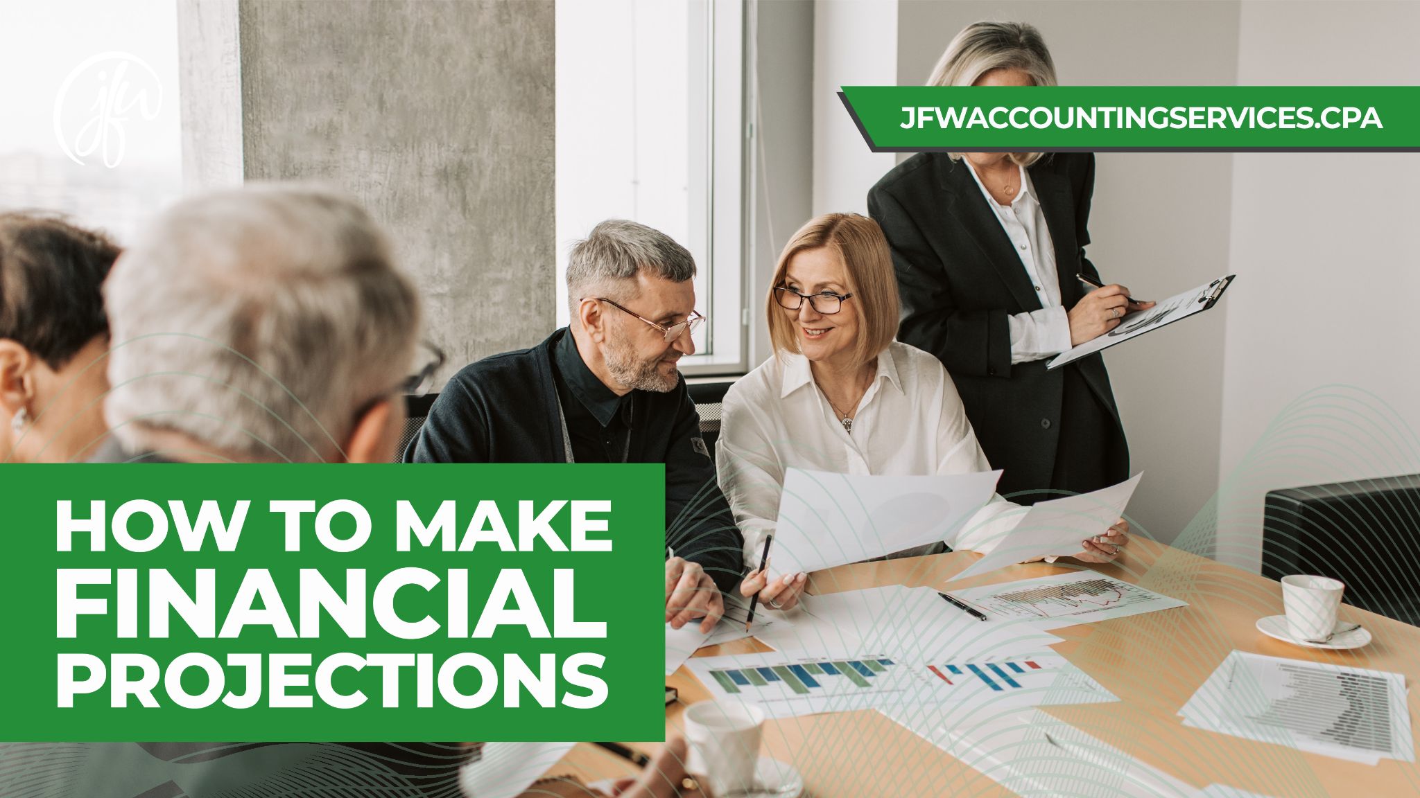 How To Make Financial Projections For Nonprofit Organizations?