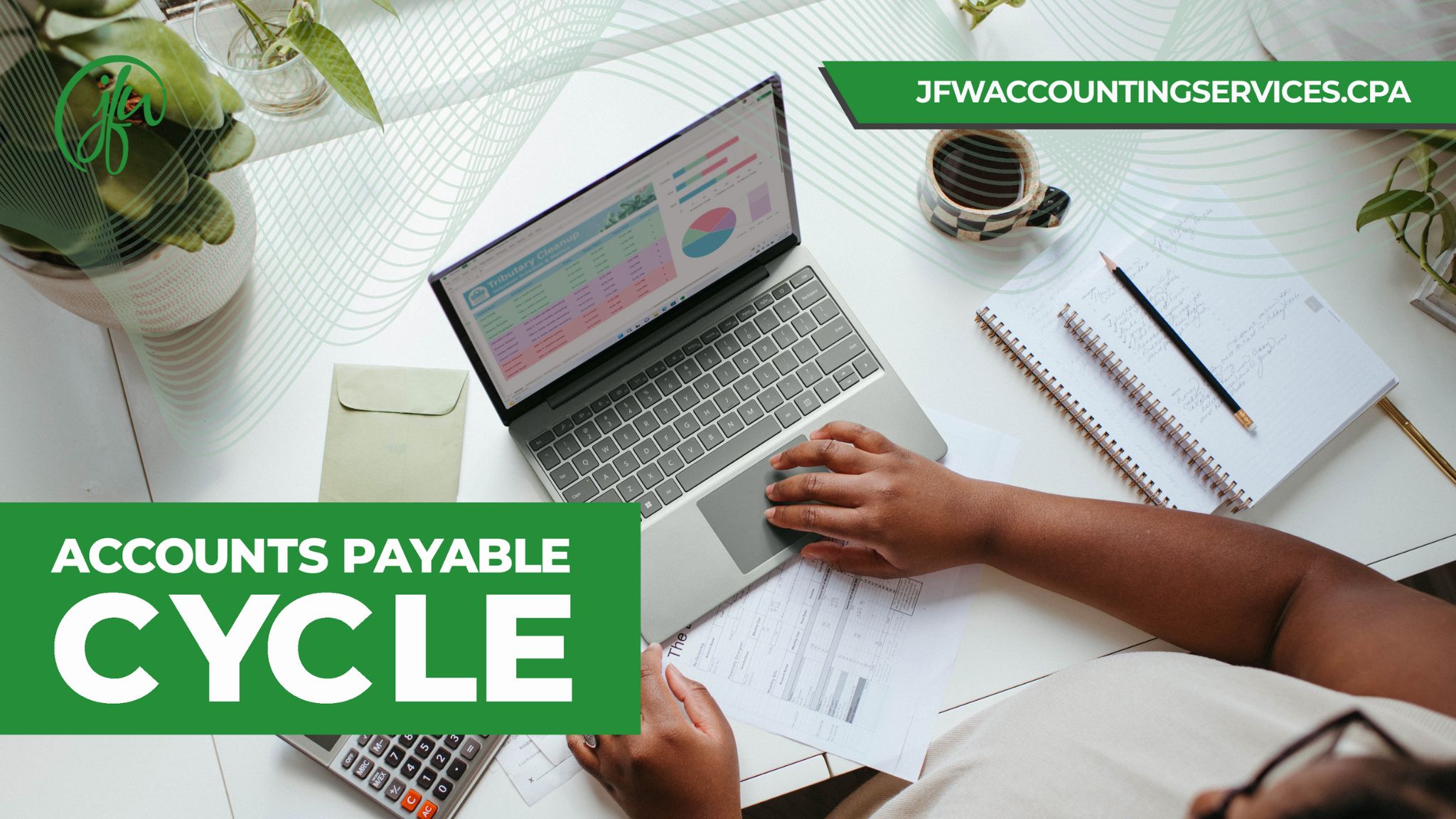 accounts payable