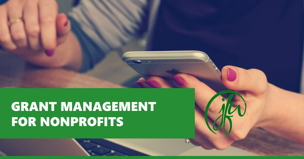 Grant Management for Nonprofits: 5 Best Practices for Success 