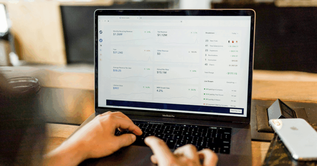 Sage Intacct Accounting Software for SaaS Companies