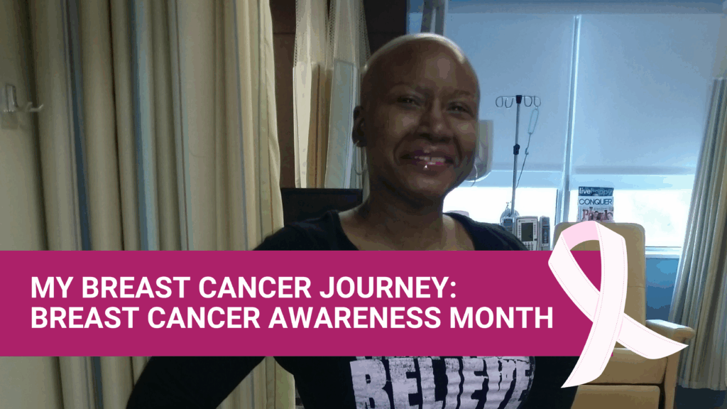 Breast Cancer Awareness Month