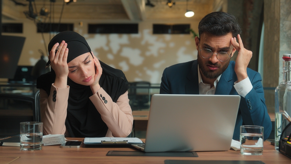 Fix bad nonprofit accounting