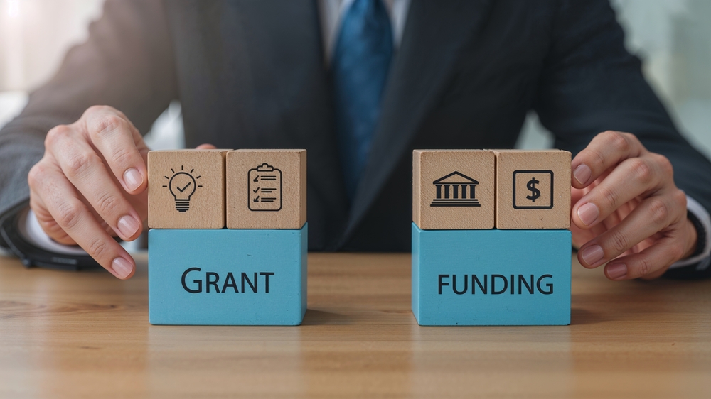 Avoid nonprofit grant mistakes