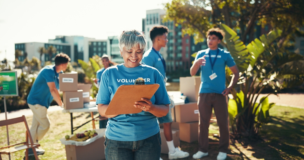 Nonprofit financial KPI covered