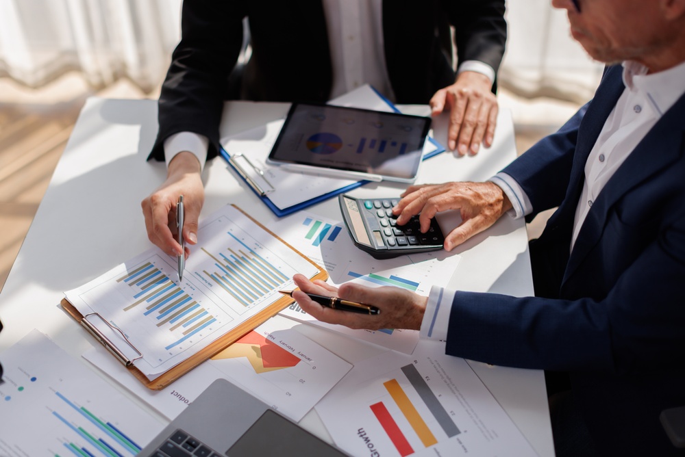 Sage Intacct for nonprofits grant tracking