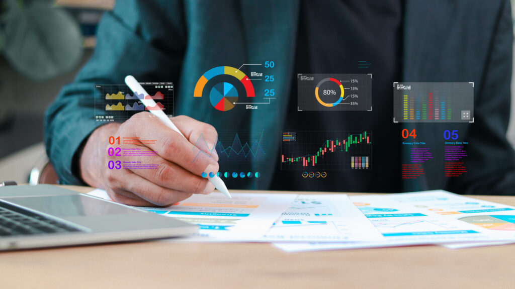 Financial reporting for nonprofits