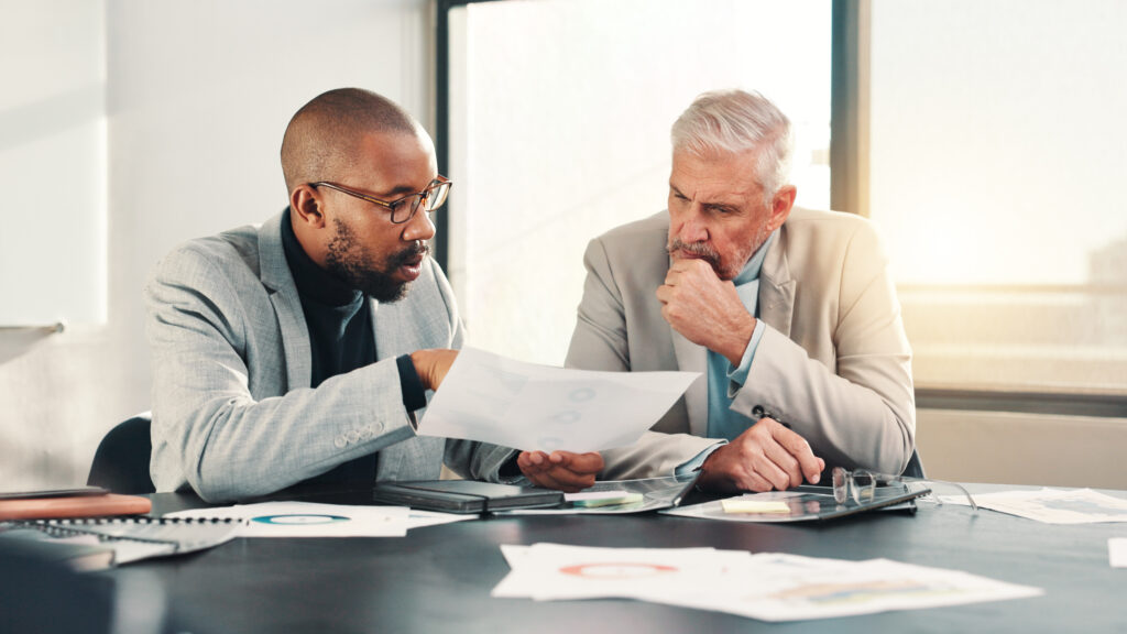 When to build nonprofit reserves