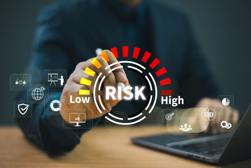 Remove nonprofit financial reporting risks