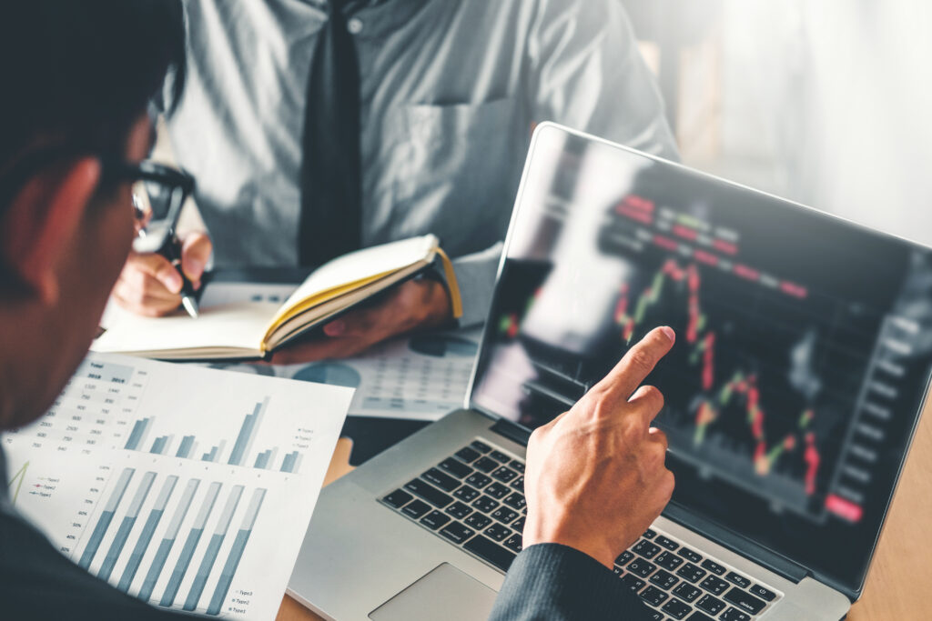 Nonprofit accounting moving to Sage Intacct