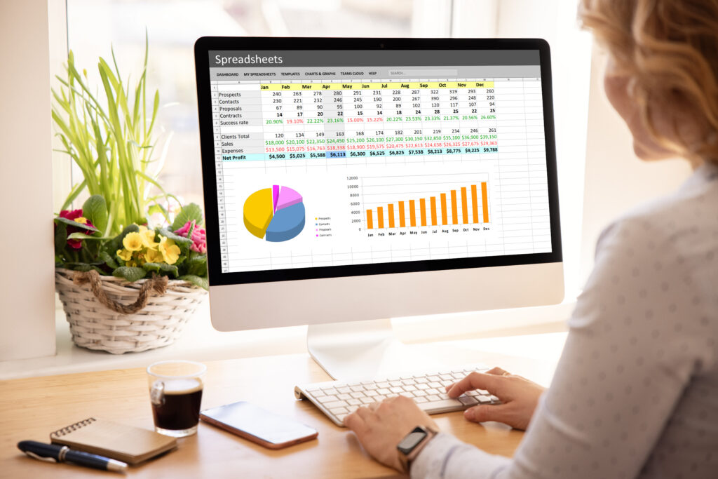 Sage Intacct for community foundations
